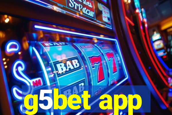 g5bet app